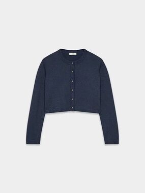 Cotton Charm™ Sicily Cardigan
Wilfred - Ink Navy